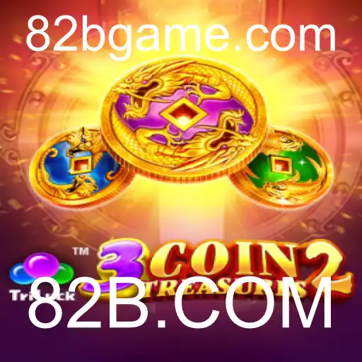 Descubra o Fascinante Mundo de 3CoinTreasures2