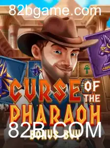 Descubra o Mundo de Aventura em 'CurseofthePharaohBonusBuy' no 82B.COM