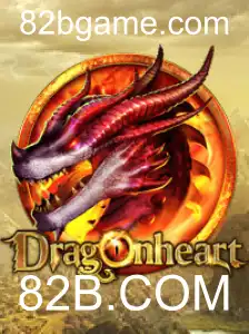 Descubra o Mundo de DragonHeart: Um Mergulho nas Aventuras Épicas de 82B.COM
