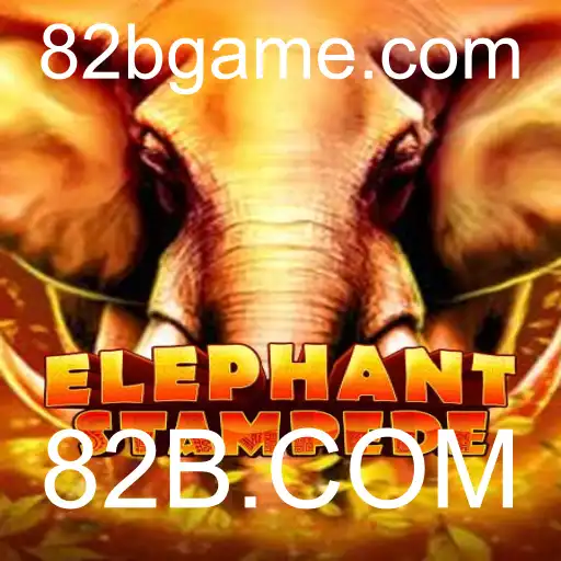 Descubra o emocionante mundo de ElephantStampede