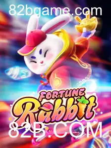 Descubra o Envolvente Jogo FortuneRabbit no 82B.COM