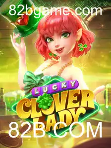 LuckyCloverLady: O Encantador Jogo de Sorte e Estratégia
