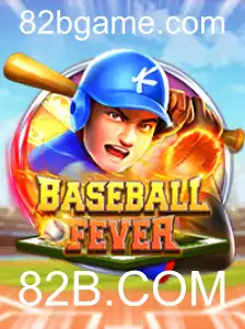 Descubra as Emoções do BaseballFever e a Inovação de 82B.COM