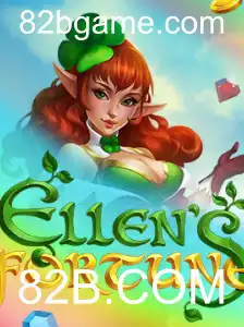 EllensFortune: Descubra o Jogo que Está Tomando o Cenário Internacional