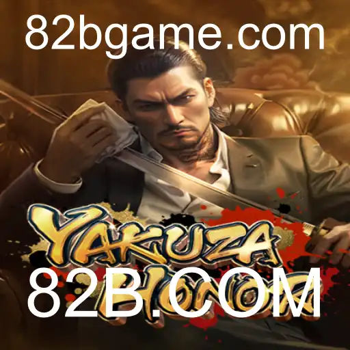 YakuzaHonor: Um Merge de Tradição e Modernidade no 82B.COM