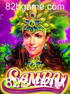 Descobrindo o Jogo Samba: Um Mergulho no Universo Competitivo de 82B.COM