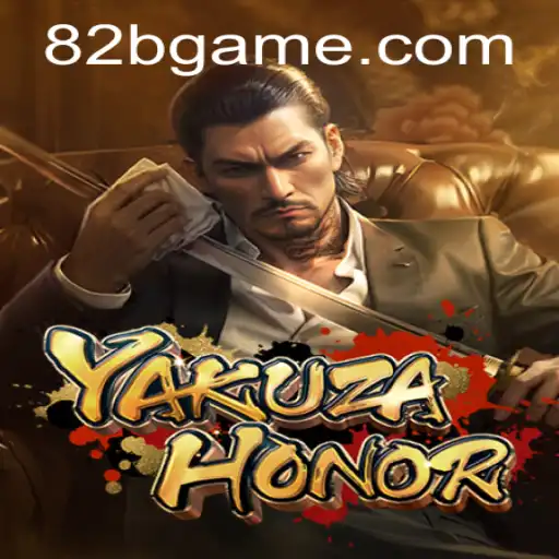 YakuzaHonor: Um Merge de Tradição e Modernidade no 82B.COM